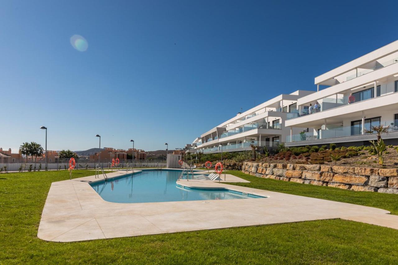 Apartamento La Perla de Doña Julia Casares Exterior foto