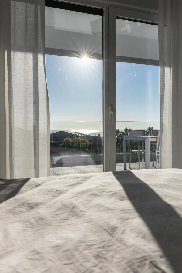 Apartamento La Perla de Doña Julia Casares Exterior foto