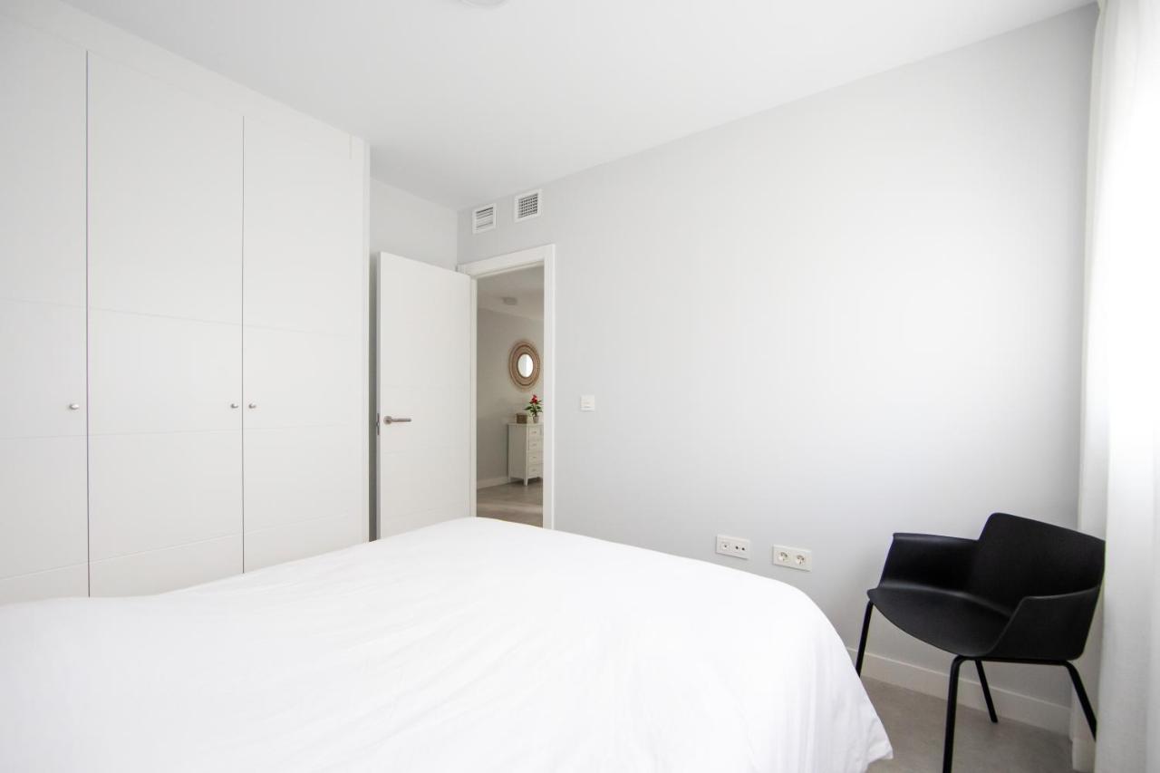 Apartamento La Perla de Doña Julia Casares Exterior foto