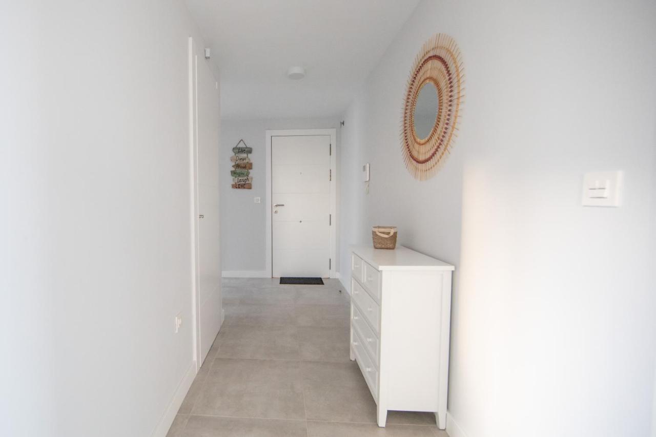 Apartamento La Perla de Doña Julia Casares Exterior foto