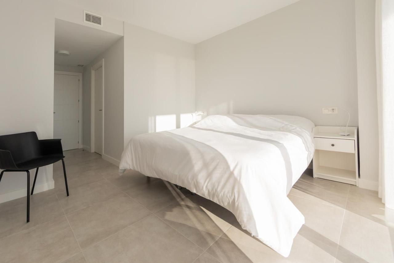 Apartamento La Perla de Doña Julia Casares Exterior foto