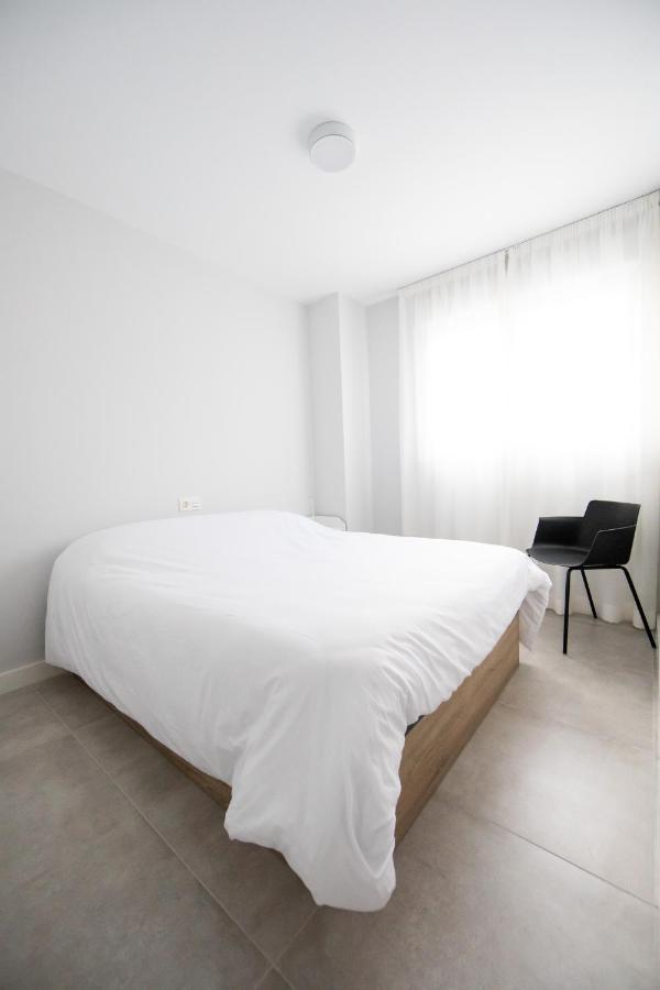 Apartamento La Perla de Doña Julia Casares Exterior foto