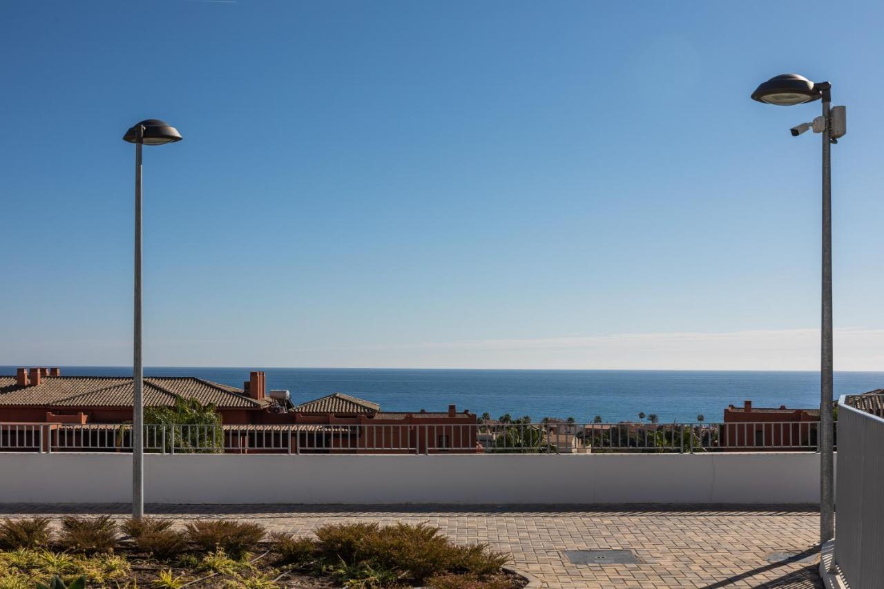 Apartamento La Perla de Doña Julia Casares Exterior foto