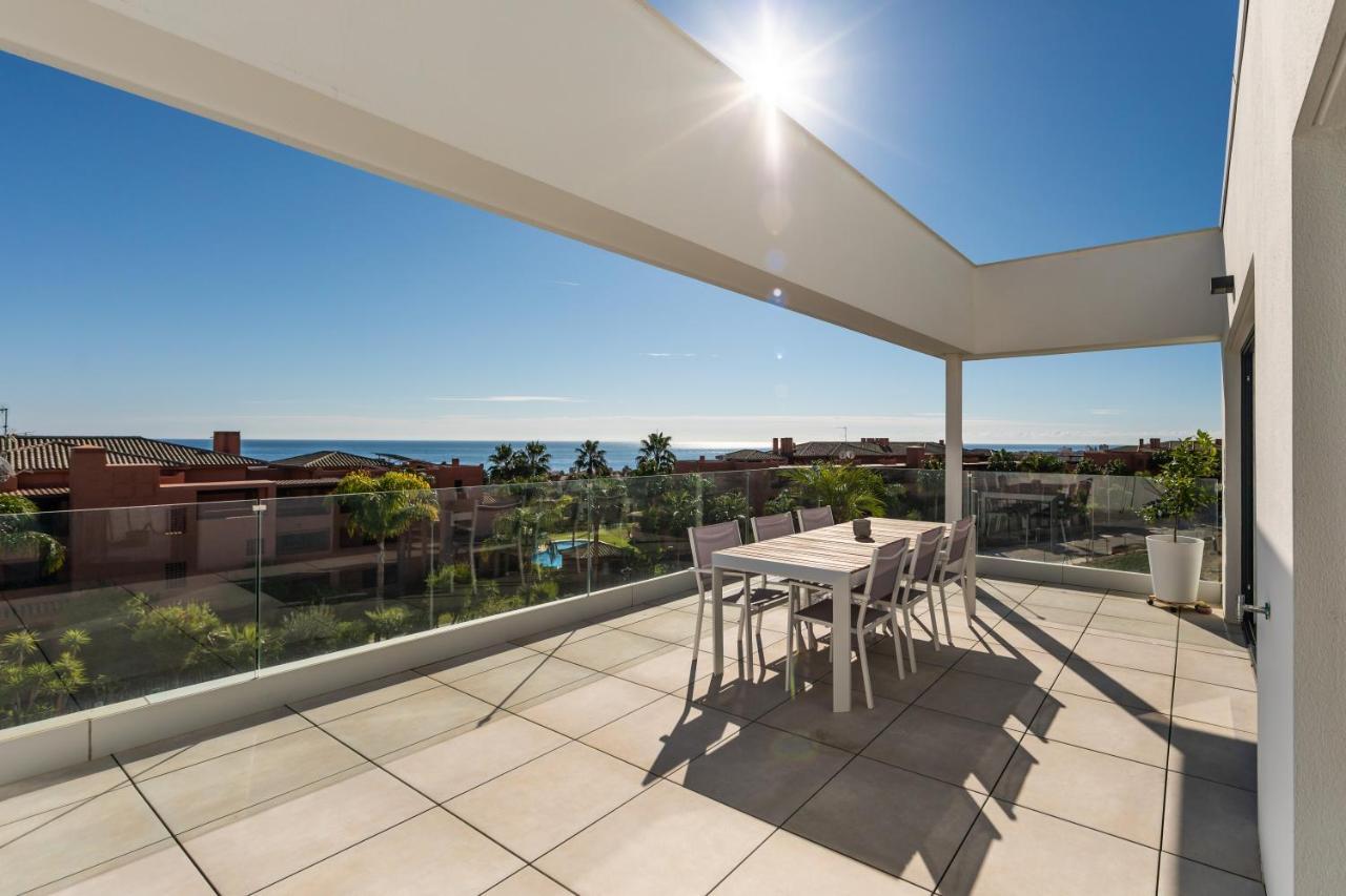 Apartamento La Perla de Doña Julia Casares Exterior foto