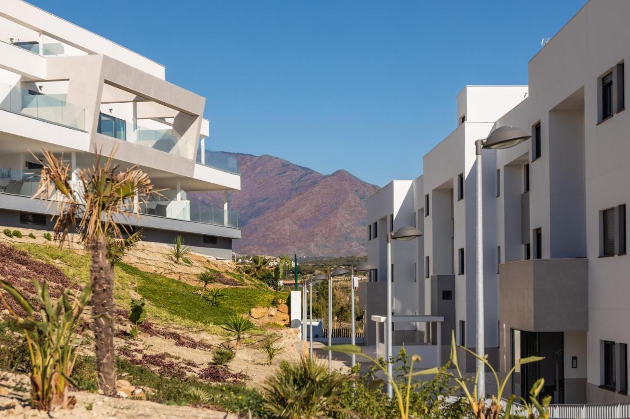 Apartamento La Perla de Doña Julia Casares Exterior foto