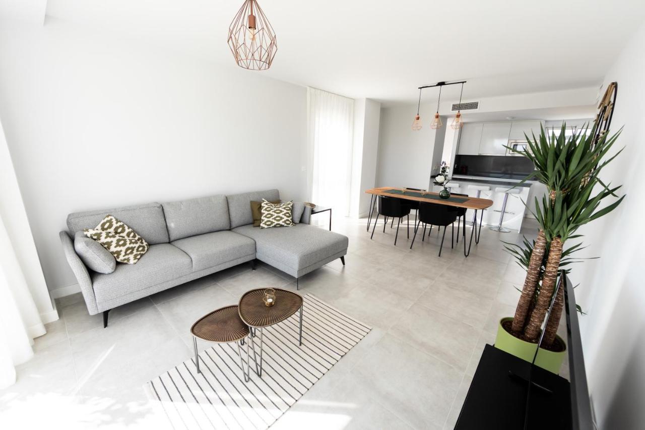 Apartamento La Perla de Doña Julia Casares Exterior foto