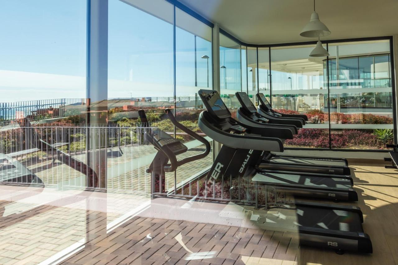 Apartamento La Perla de Doña Julia Casares Exterior foto