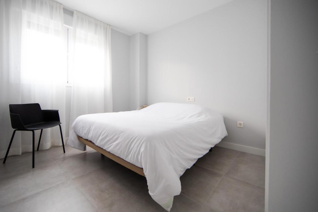 Apartamento La Perla de Doña Julia Casares Exterior foto