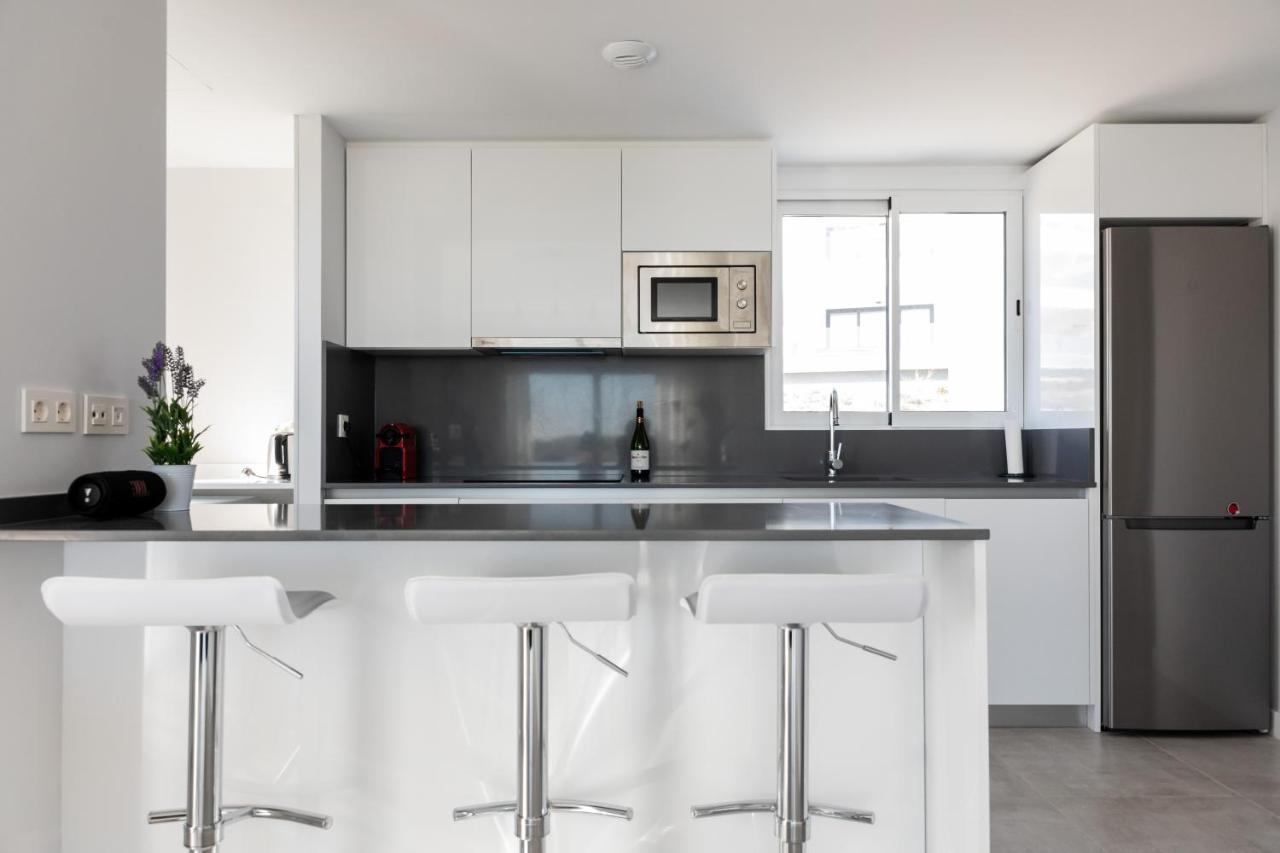 Apartamento La Perla de Doña Julia Casares Exterior foto